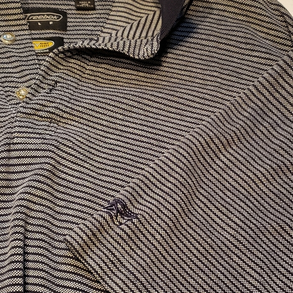 Reebok Golf Polo XXL - Picture 5 of 7